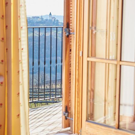 Winzerzimmer Scharl Sankt Anna am Aigen Ngoại thất bức ảnh