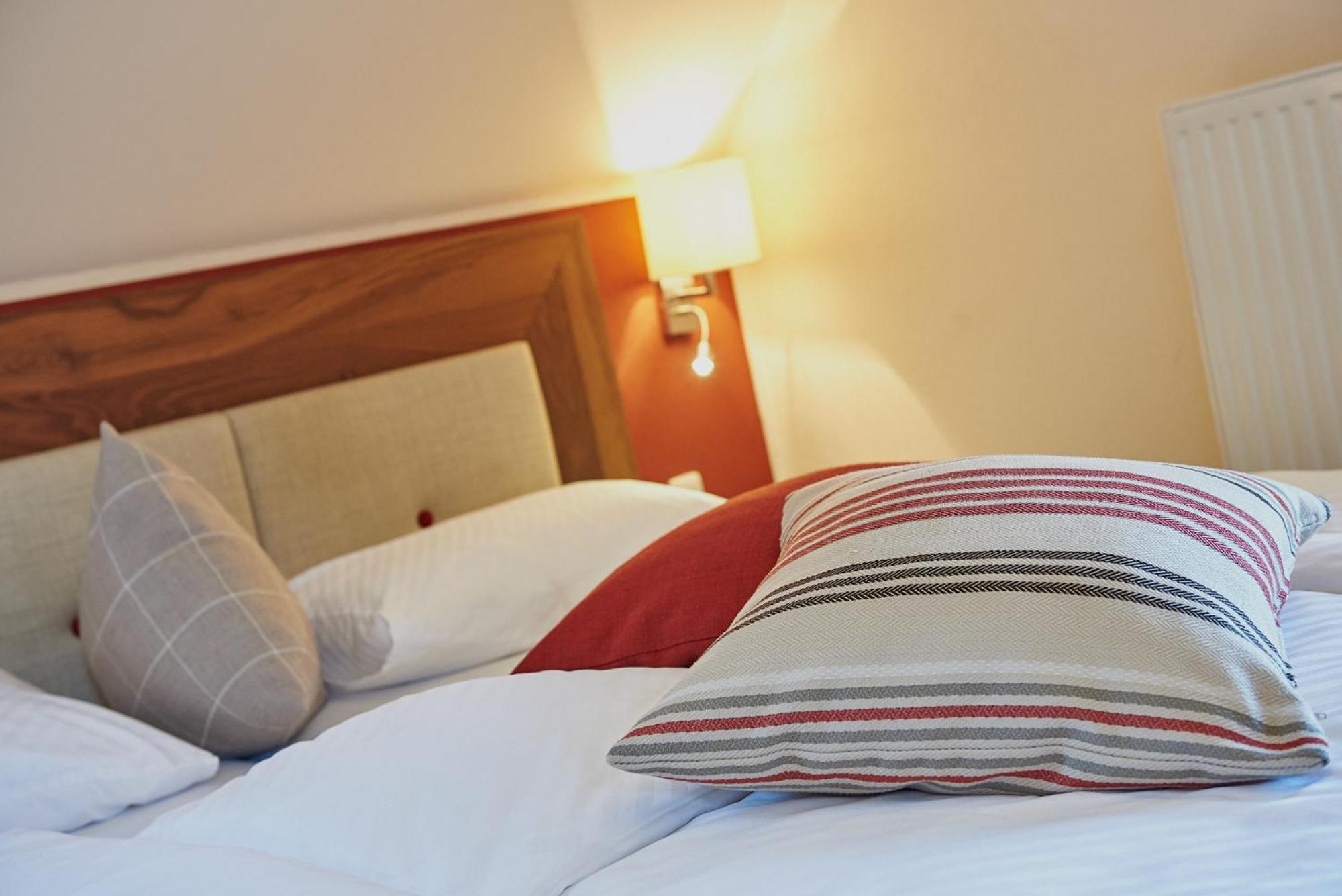 Winzerzimmer Scharl Sankt Anna am Aigen Ngoại thất bức ảnh