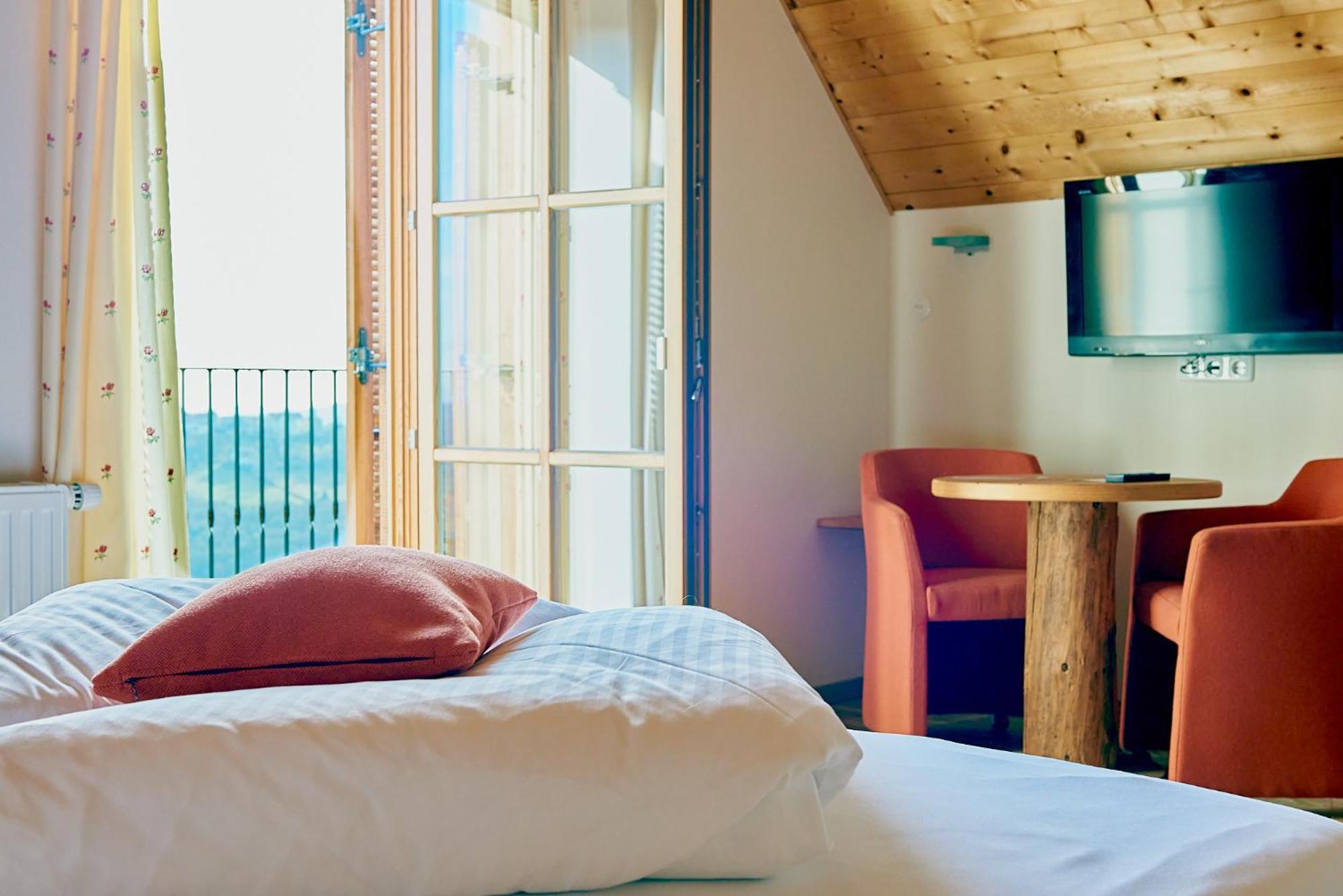 Winzerzimmer Scharl Sankt Anna am Aigen Ngoại thất bức ảnh