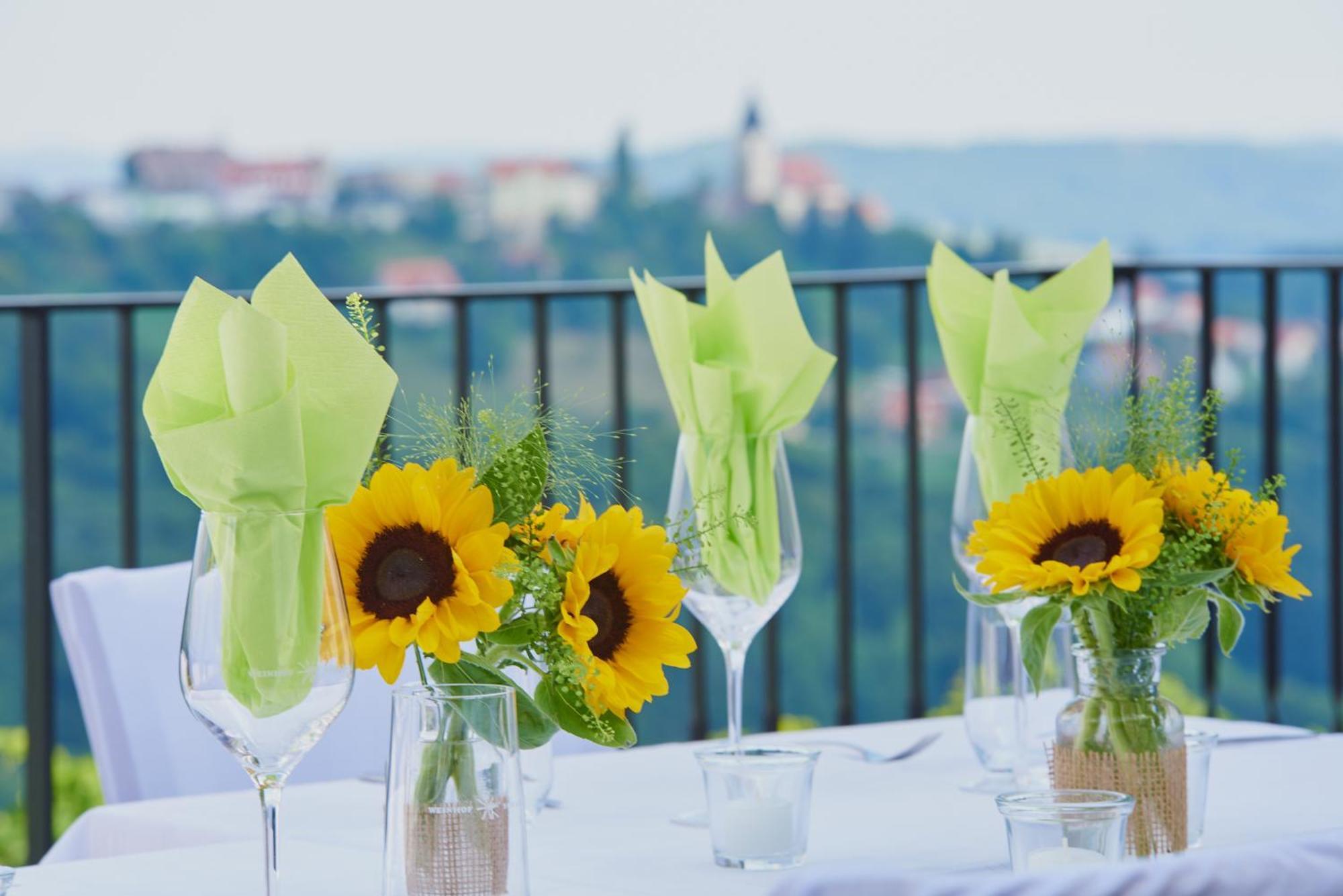 Winzerzimmer Scharl Sankt Anna am Aigen Ngoại thất bức ảnh
