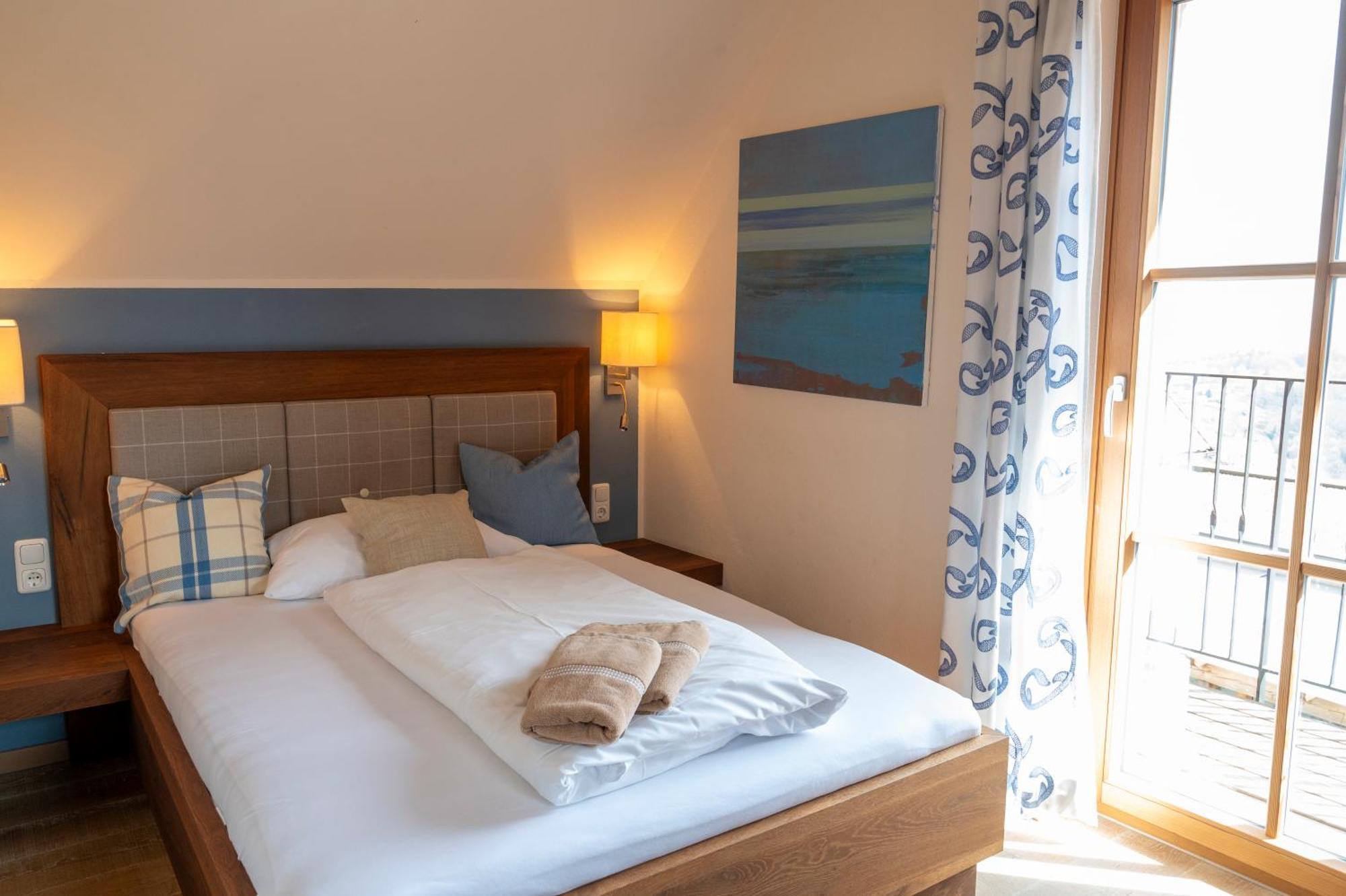 Winzerzimmer Scharl Sankt Anna am Aigen Ngoại thất bức ảnh