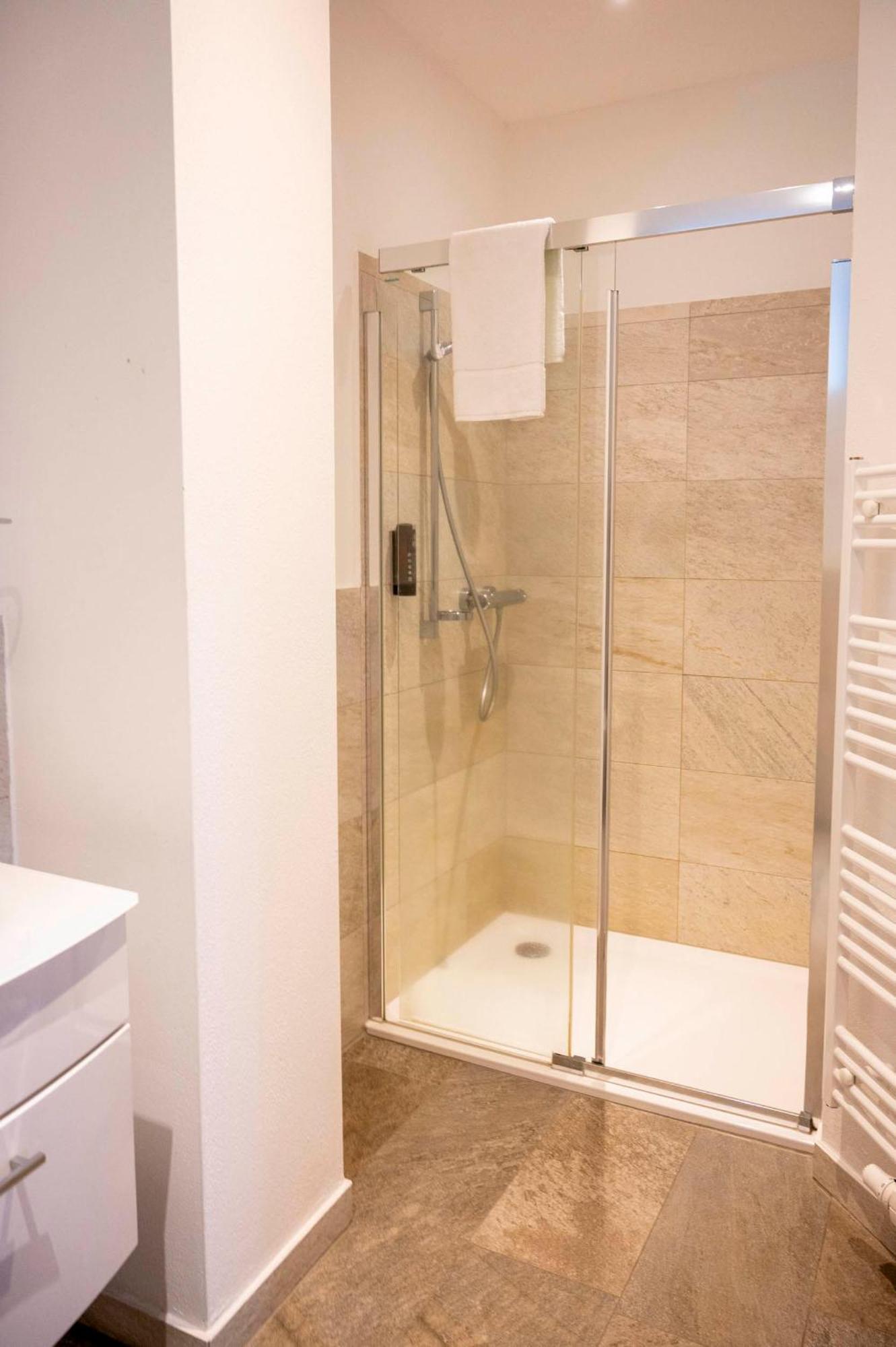 Winzerzimmer Scharl Sankt Anna am Aigen Ngoại thất bức ảnh