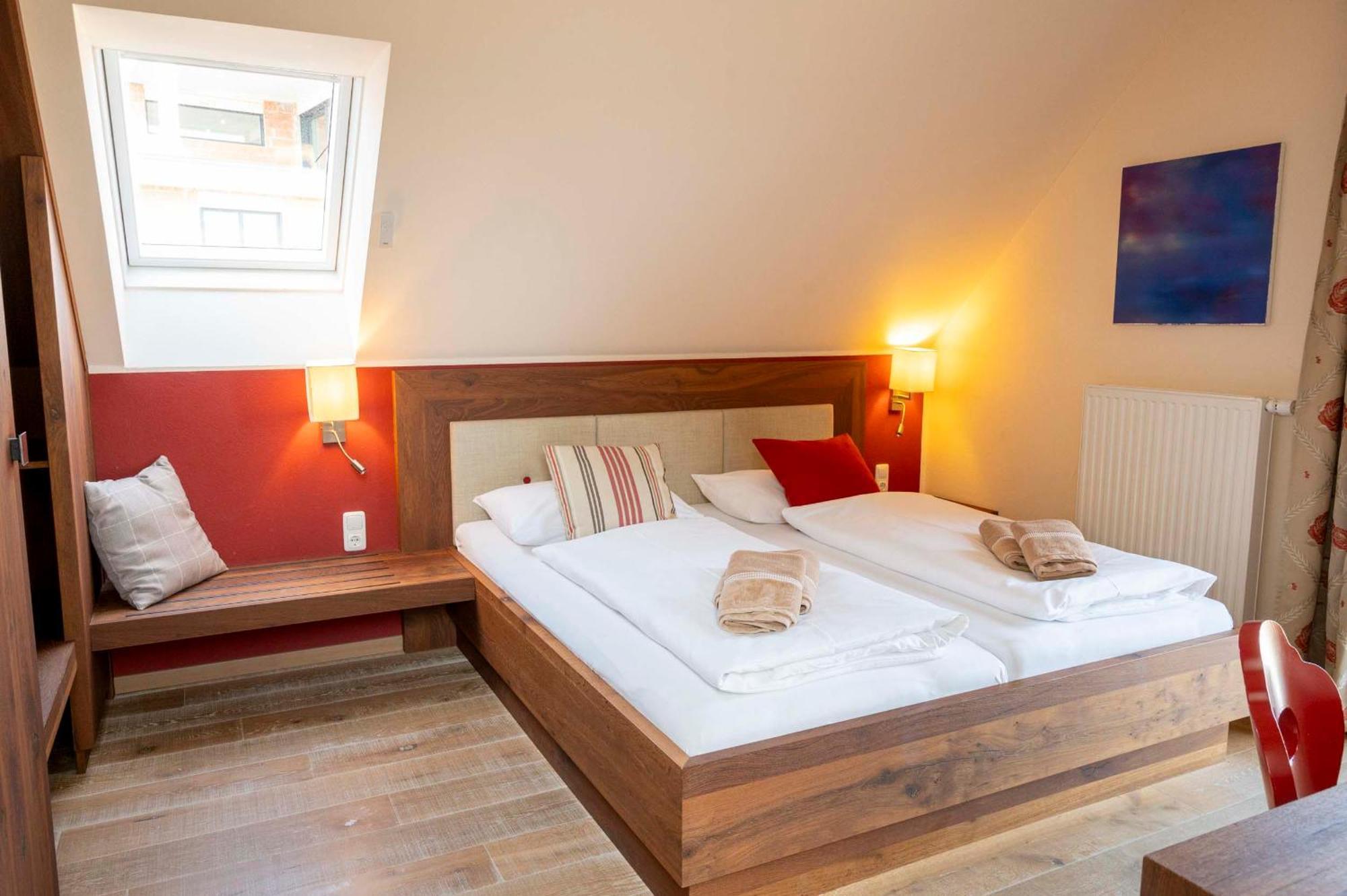 Winzerzimmer Scharl Sankt Anna am Aigen Ngoại thất bức ảnh