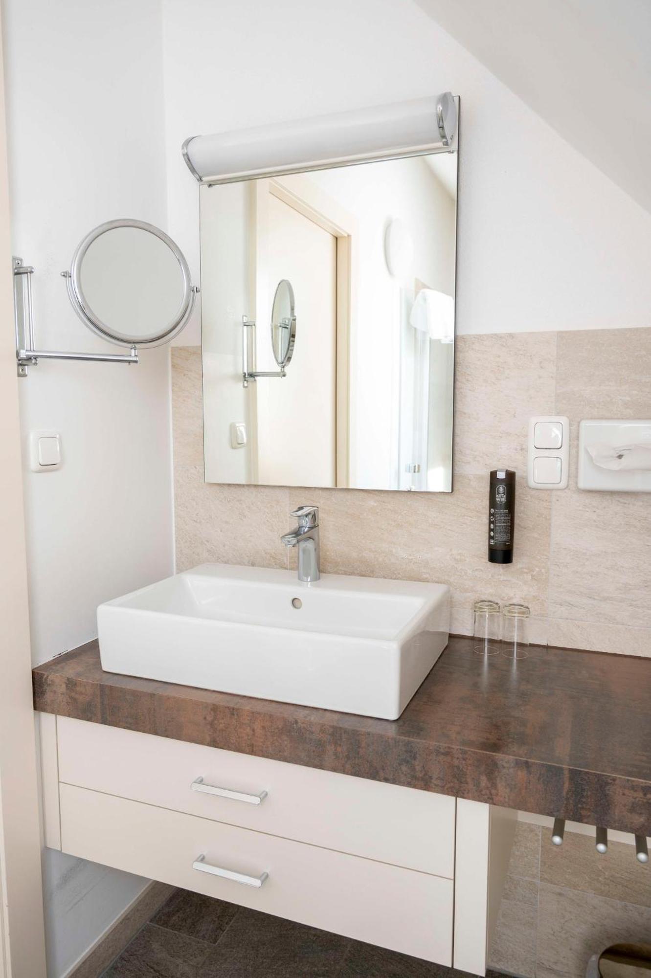 Winzerzimmer Scharl Sankt Anna am Aigen Ngoại thất bức ảnh