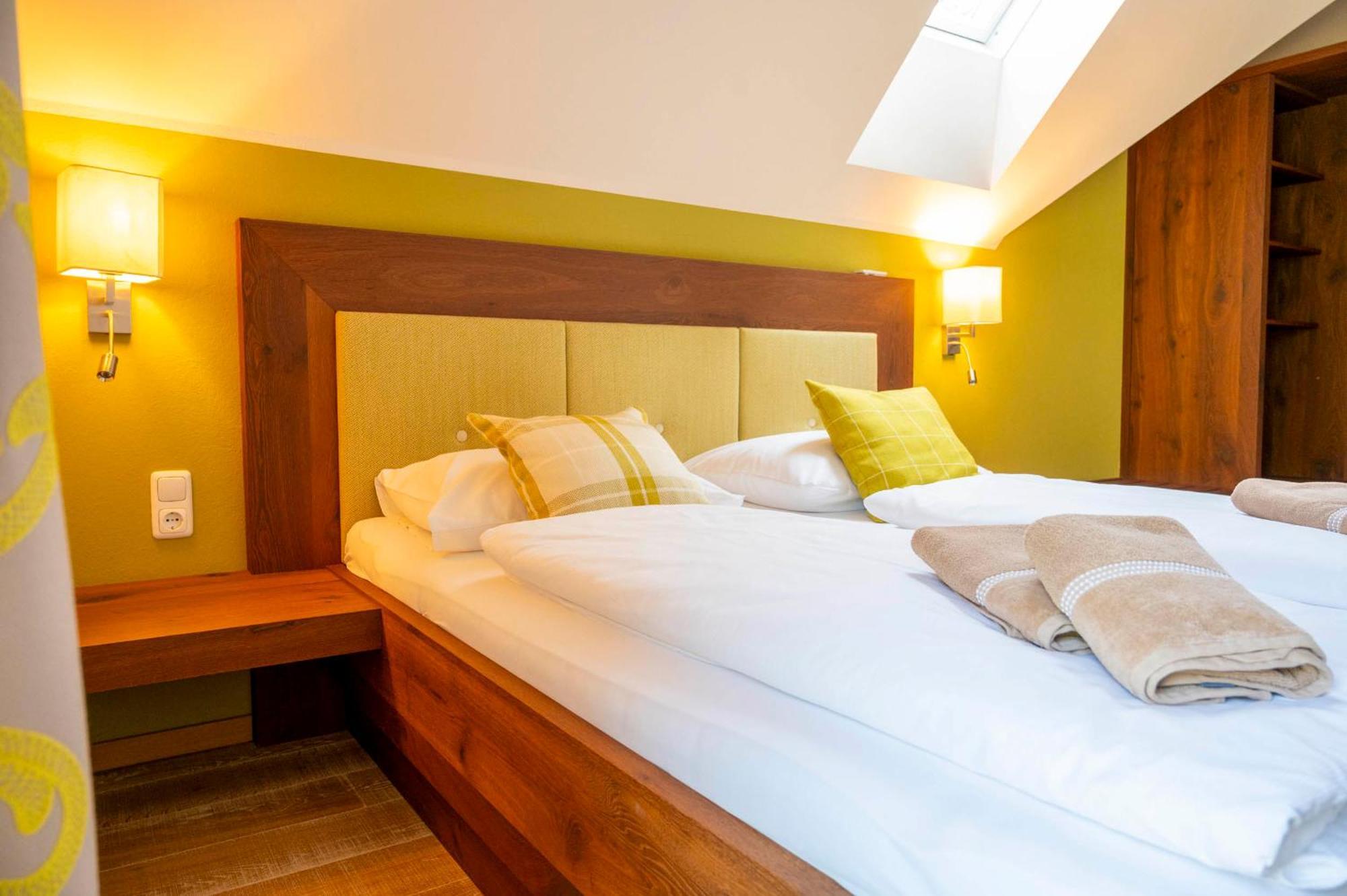 Winzerzimmer Scharl Sankt Anna am Aigen Ngoại thất bức ảnh
