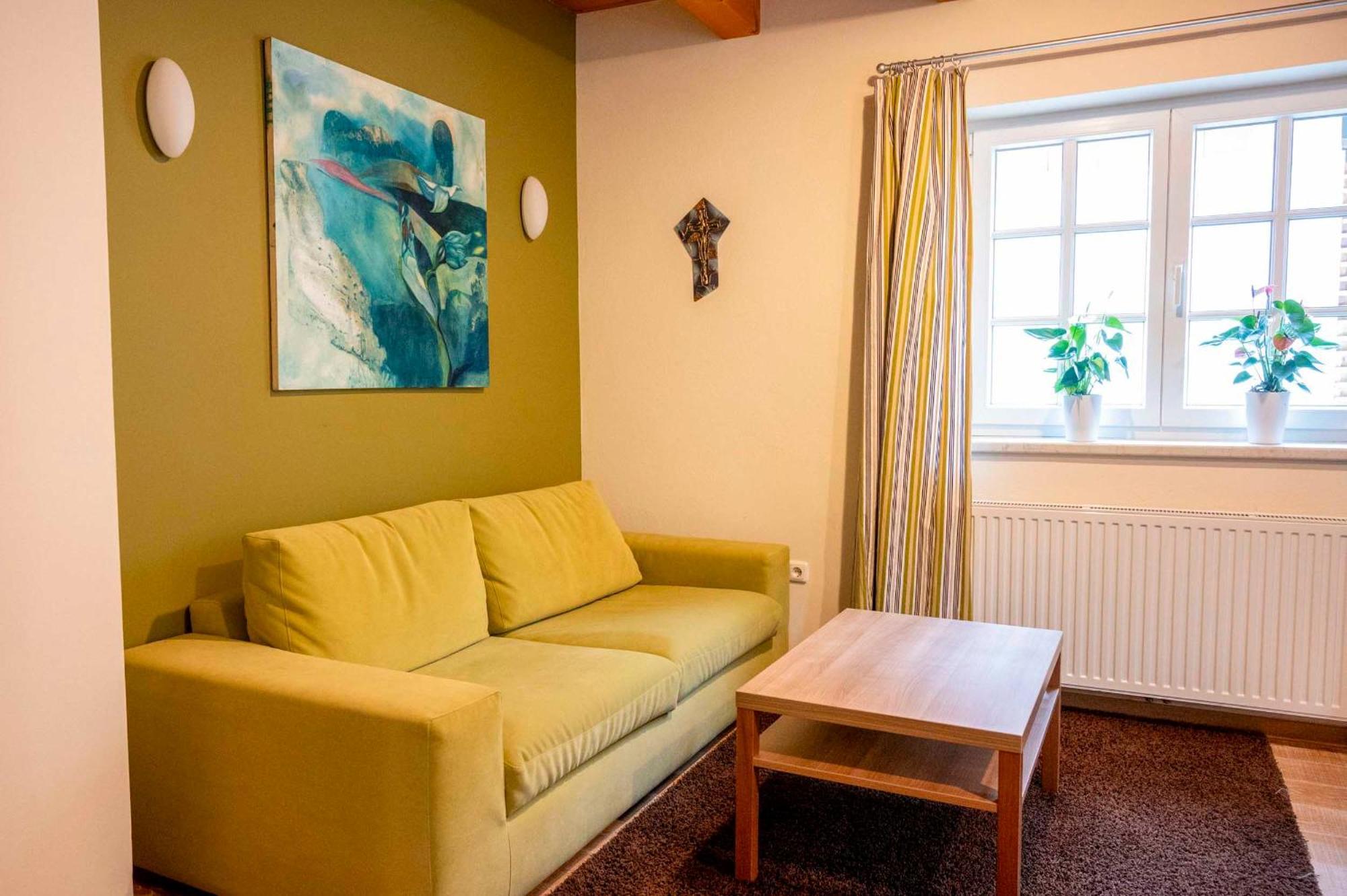 Winzerzimmer Scharl Sankt Anna am Aigen Ngoại thất bức ảnh